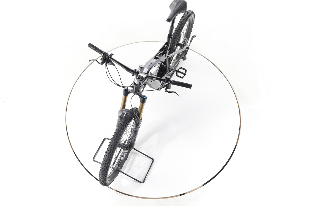 M1-Sporttechnik M1 Spitzing E-Bike Fully Carbon 2024 - Image 17