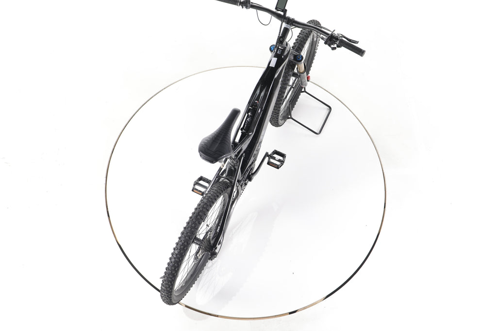 M1-Sporttechnik M1 Spitzing E-Bike Fully Carbon 2024 - Image 23