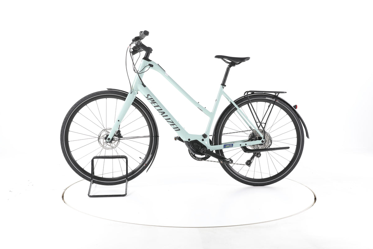 Specialized Turbo Vado SL 4.0 Trekking E-Bike - Image 7