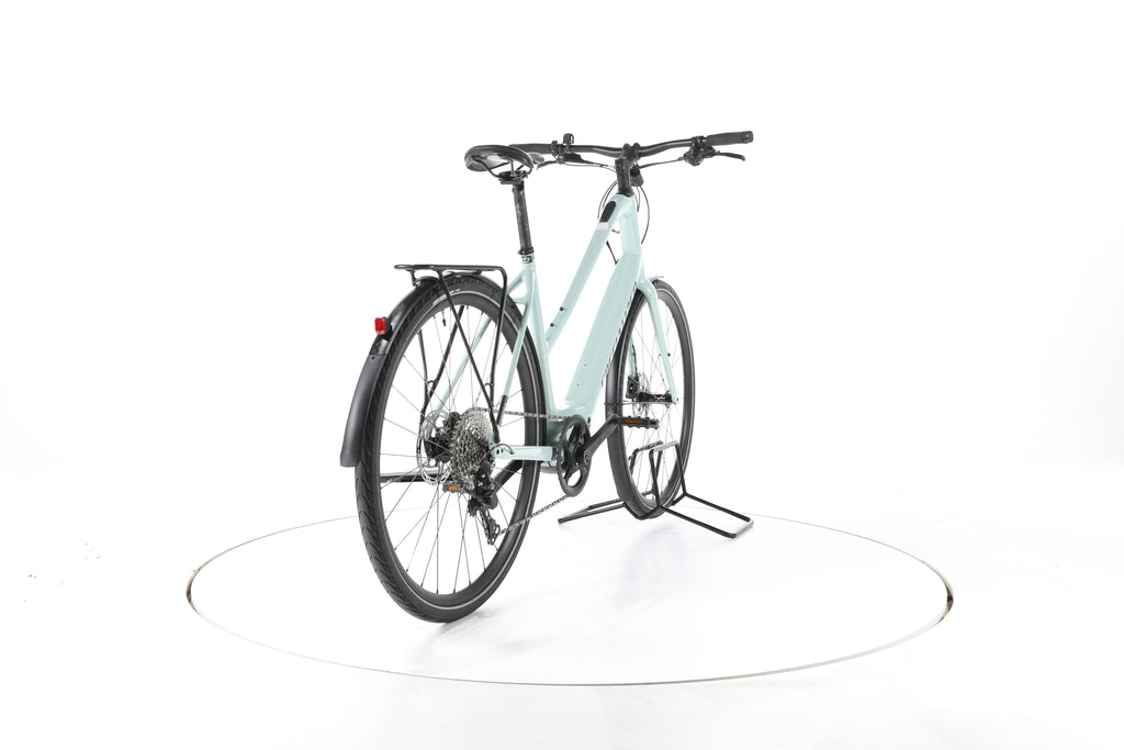 Specialized Turbo Vado SL 4.0 Trekking E-Bike - Image 11
