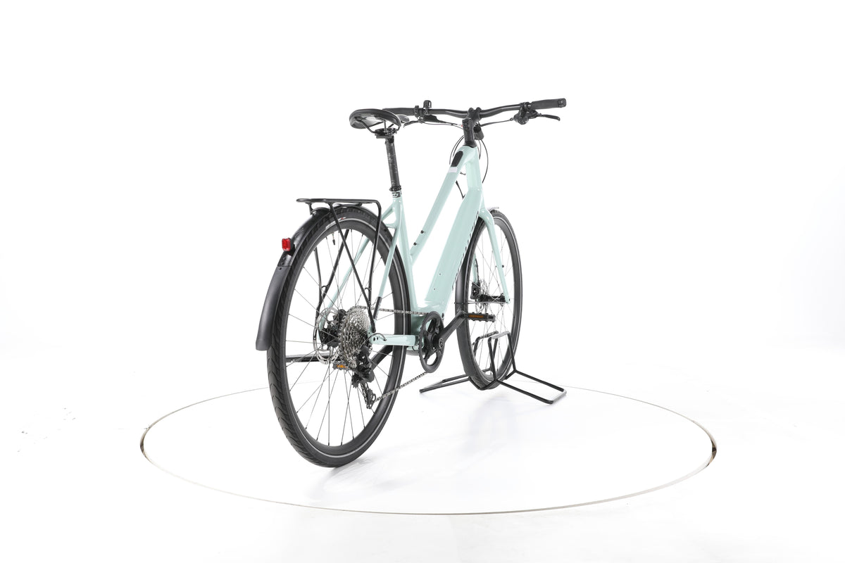 Specialized Turbo Vado SL 4.0 Trekking E-Bike - Image 11