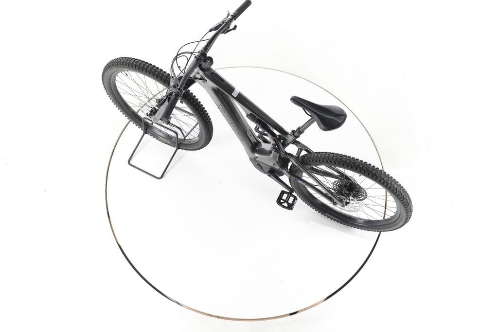 Specialized Turbo Levo E-Bike Fully Carbon - Image 20