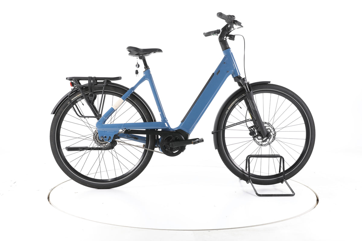 Liv Allure E+ 2 City E-Bike Tiefeinsteiger 2024 - Image 1