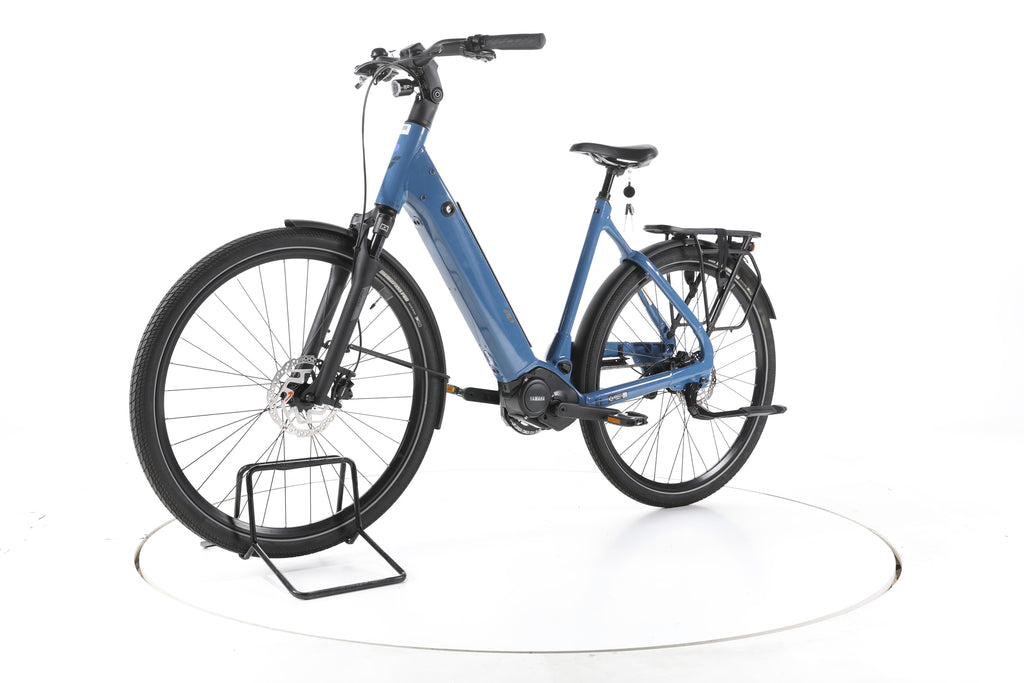 Liv Allure E+ 2 City E-Bike Tiefeinsteiger 2024 - Image 6