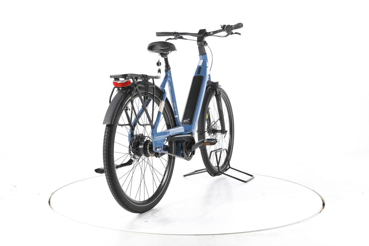 Liv Allure E+ 2 City E-Bike Tiefeinsteiger 2024 - Image 11