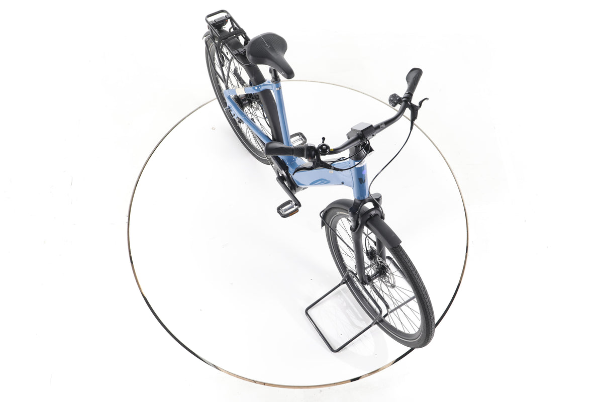 Liv Allure E+ 2 City E-Bike Tiefeinsteiger 2024 - Image 15