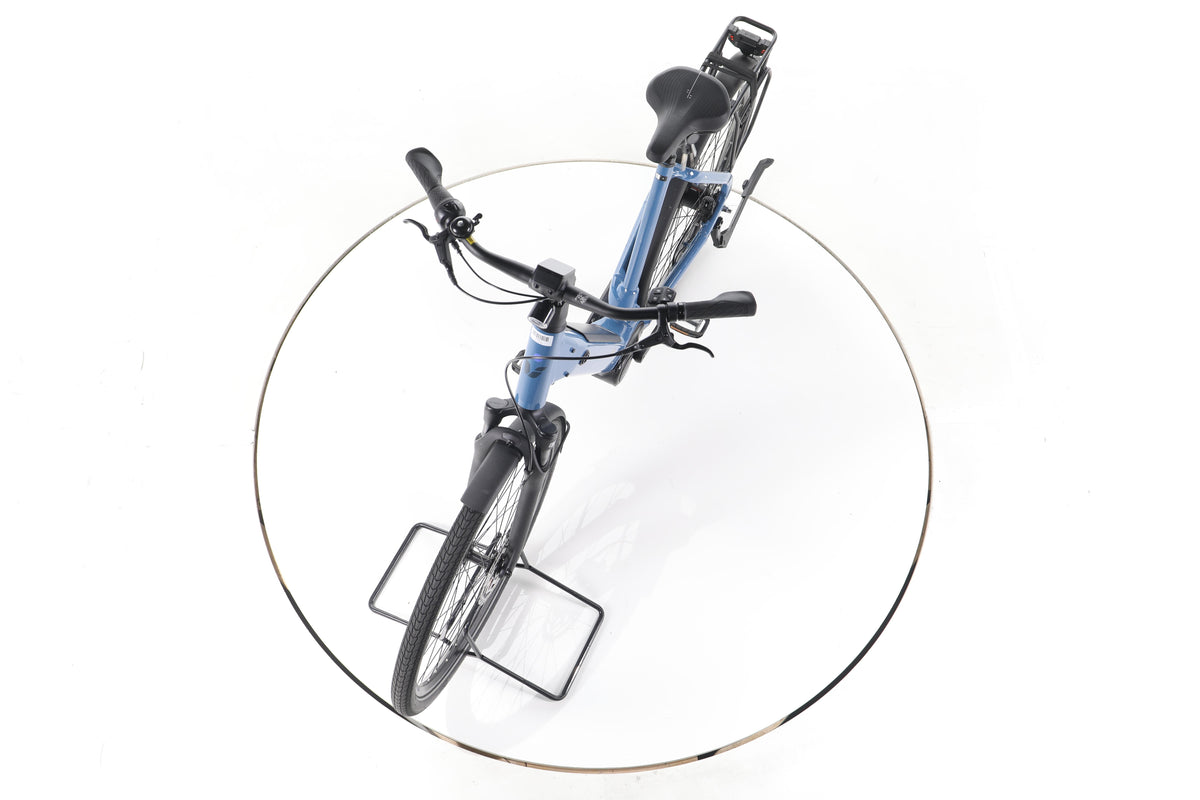 Liv Allure E+ 2 City E-Bike Tiefeinsteiger 2024 - Image 17