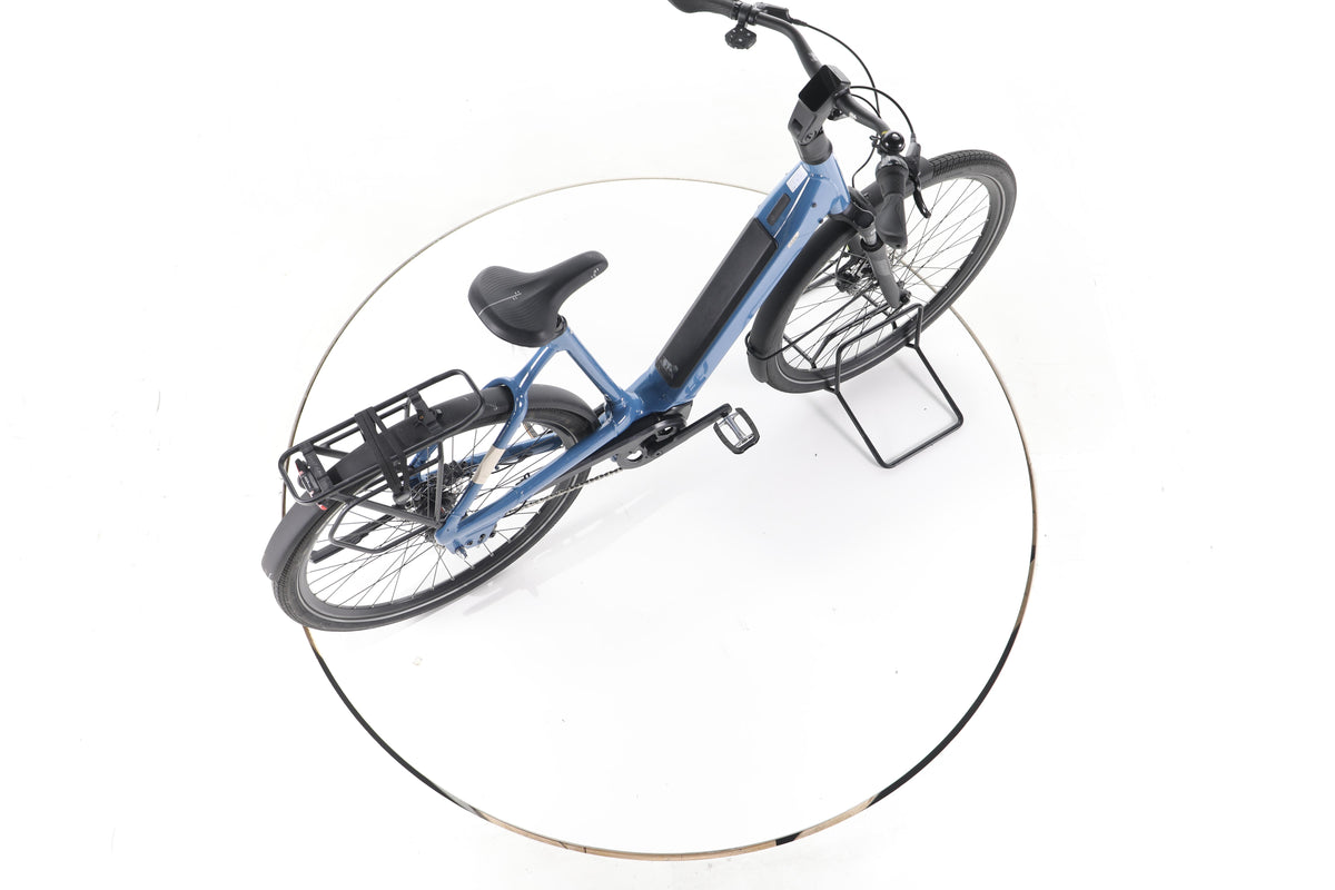 Liv Allure E+ 2 City E-Bike Tiefeinsteiger 2024 - Image 24