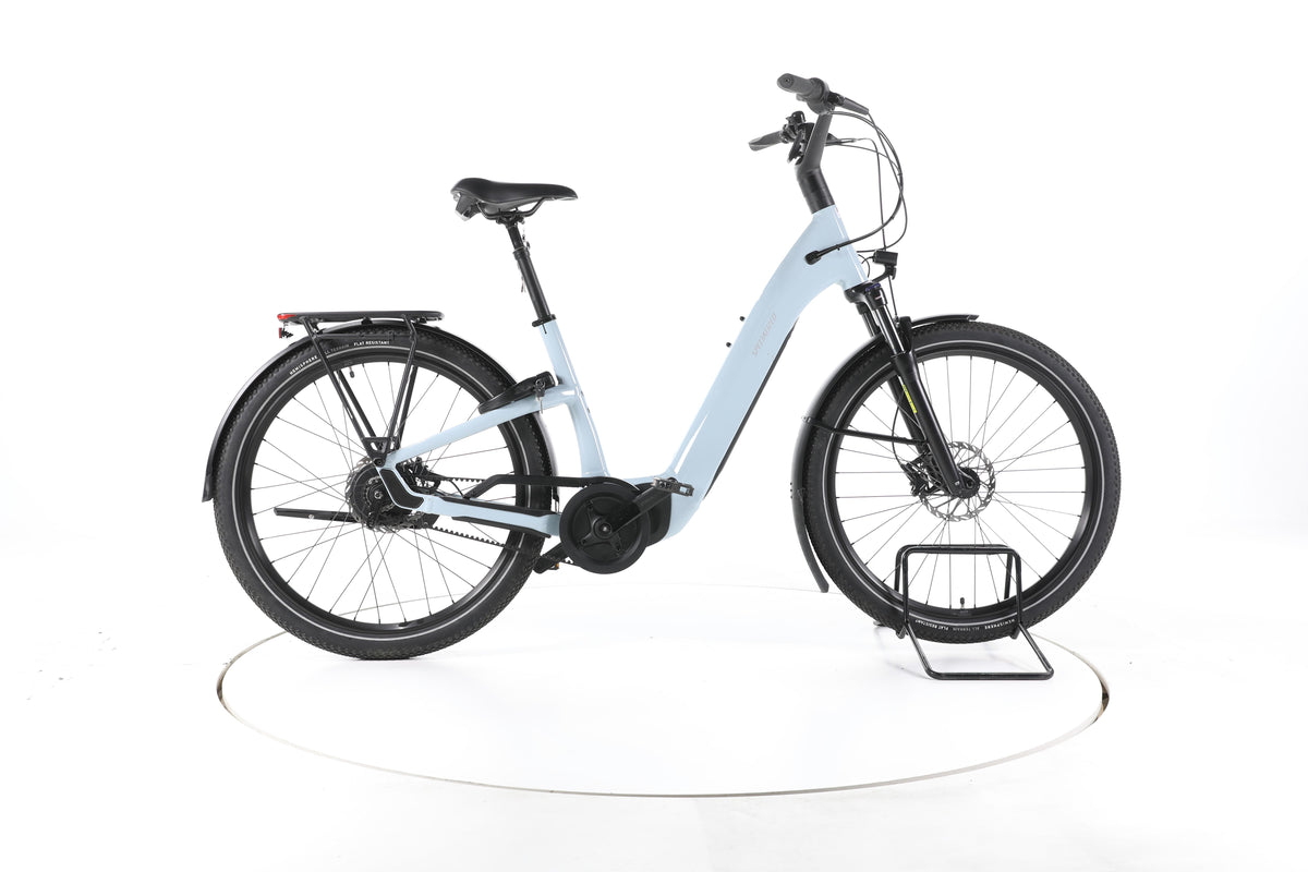 Specialized Turbo Como 4.0 IGH City E-Bike Tiefeinsteiger 2025 - Image 1