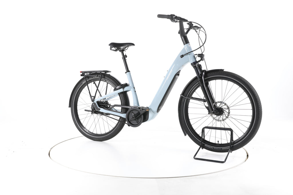 Specialized Turbo Como 4.0 IGH City E-Bike Tiefeinsteiger 2025 - Image 2