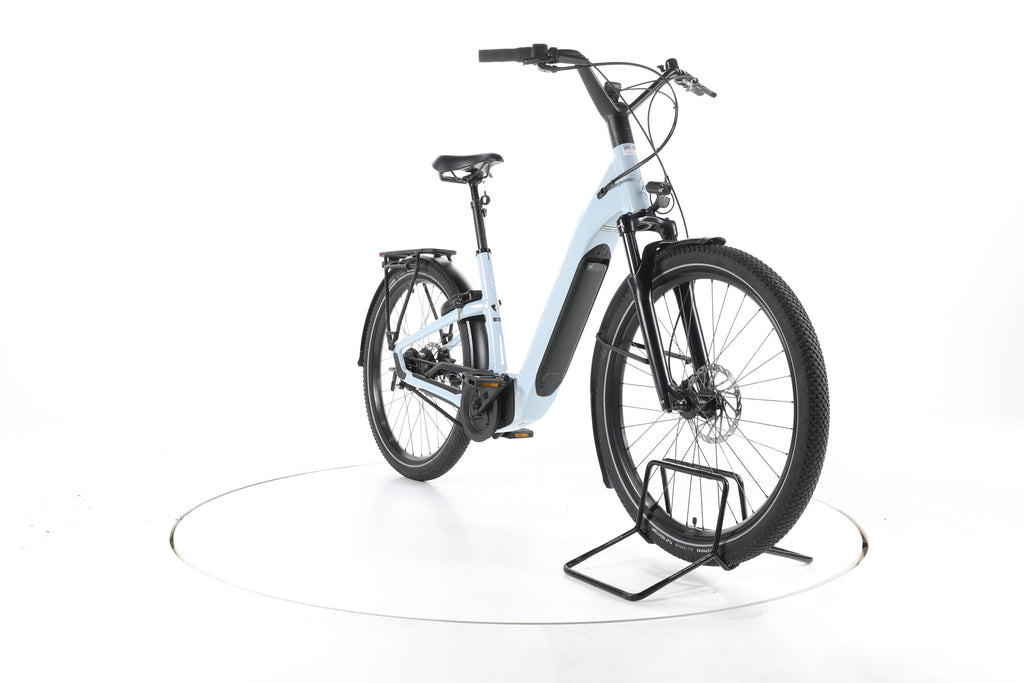 Specialized Turbo Como 4.0 IGH City E-Bike Tiefeinsteiger 2025 - Image 3