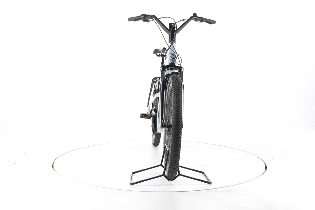Specialized Turbo Como 4.0 IGH City E-Bike Tiefeinsteiger 2025 - Image 4