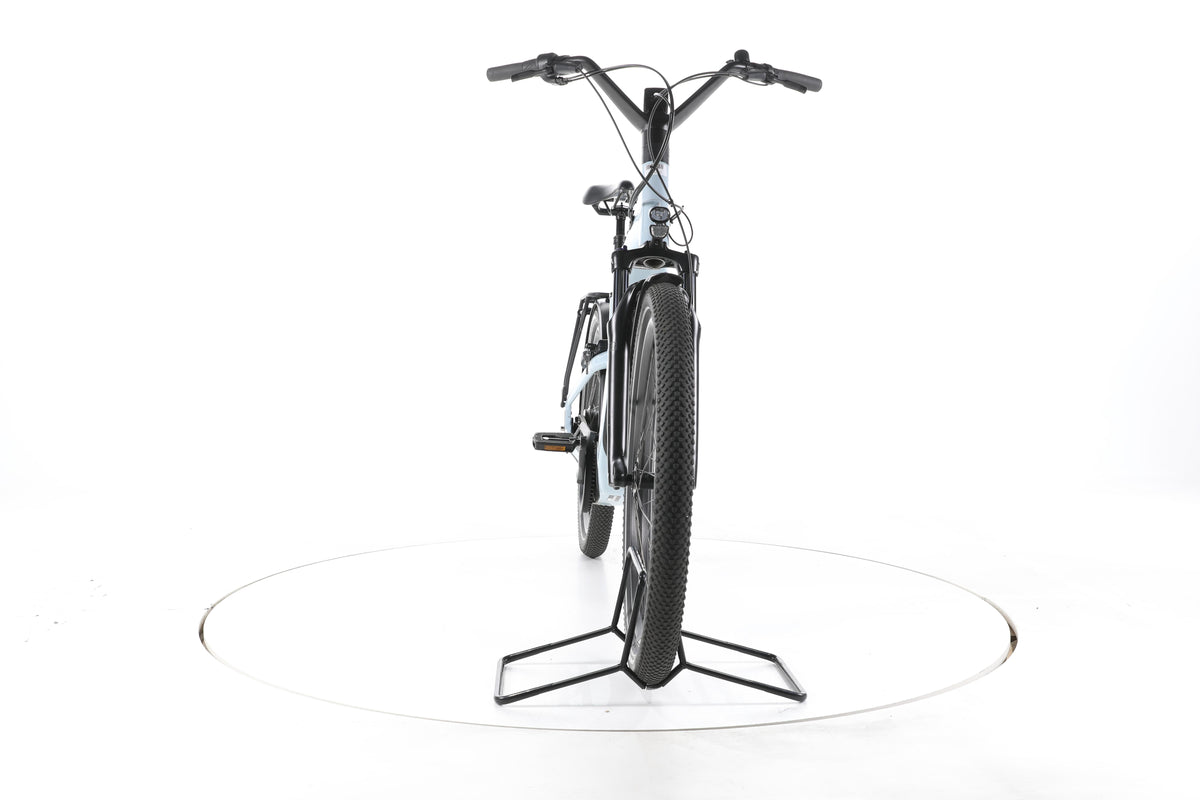 Specialized Turbo Como 4.0 IGH City E-Bike Tiefeinsteiger 2025 - Image 4