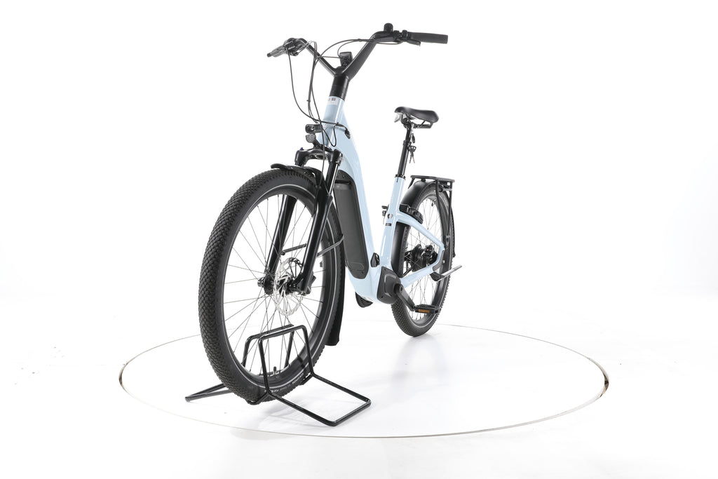 Specialized Turbo Como 4.0 IGH City E-Bike Tiefeinsteiger 2025 - Image 5