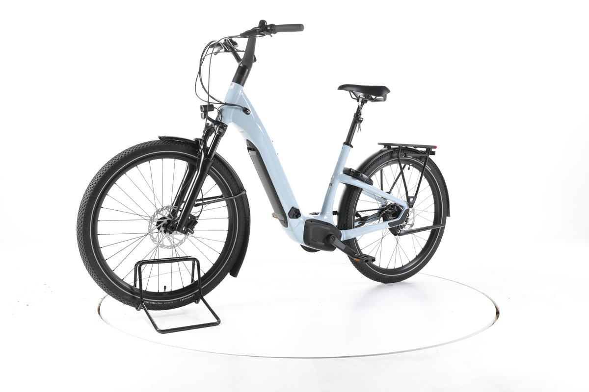 Specialized Turbo Como 4.0 IGH City E-Bike Tiefeinsteiger 2025 - Image 6