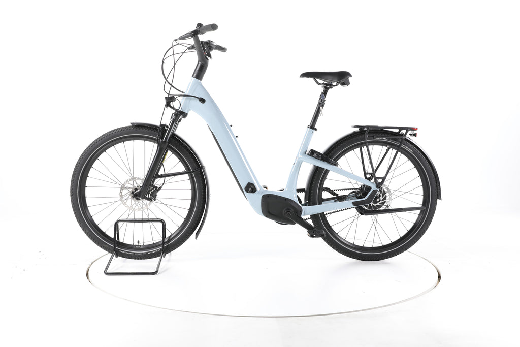 Specialized Turbo Como 4.0 IGH City E-Bike Tiefeinsteiger 2025 - Image 7