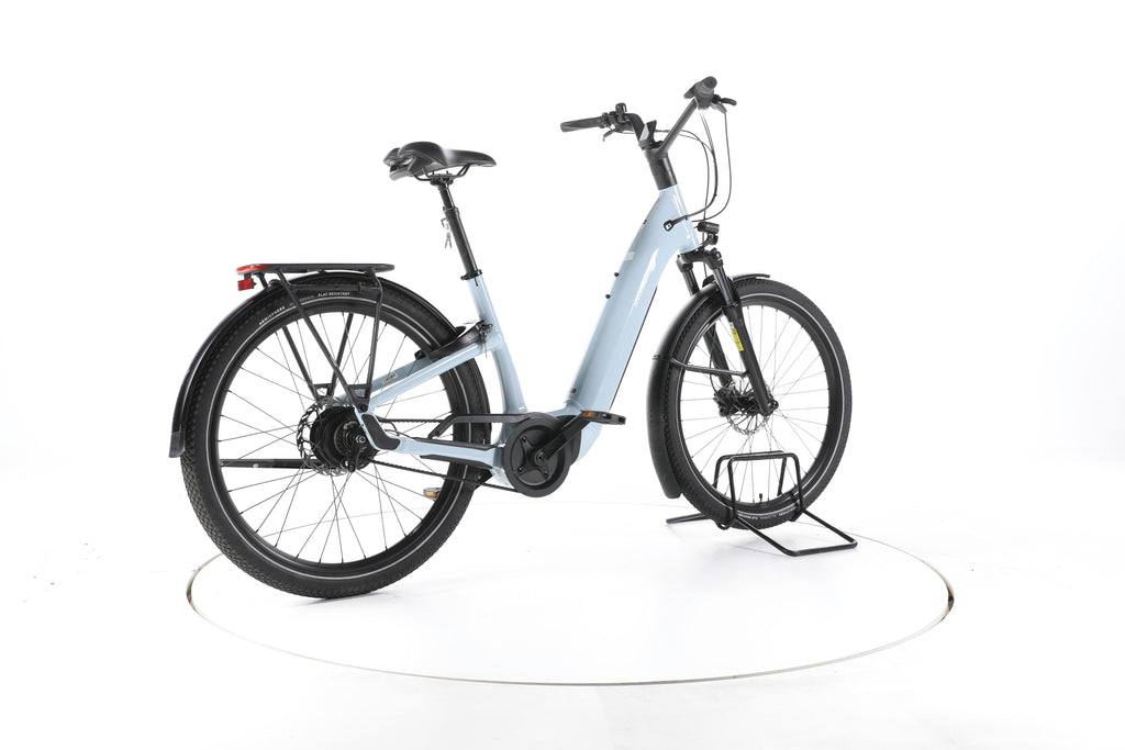 Specialized Turbo Como 4.0 IGH City E-Bike Tiefeinsteiger 2025 - Image 12