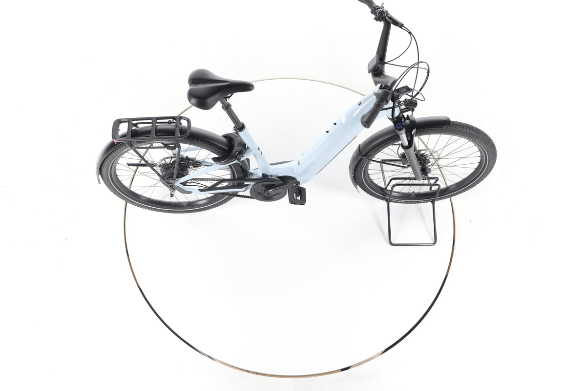 Specialized Turbo Como 4.0 IGH City E-Bike Tiefeinsteiger 2025 - Image 13