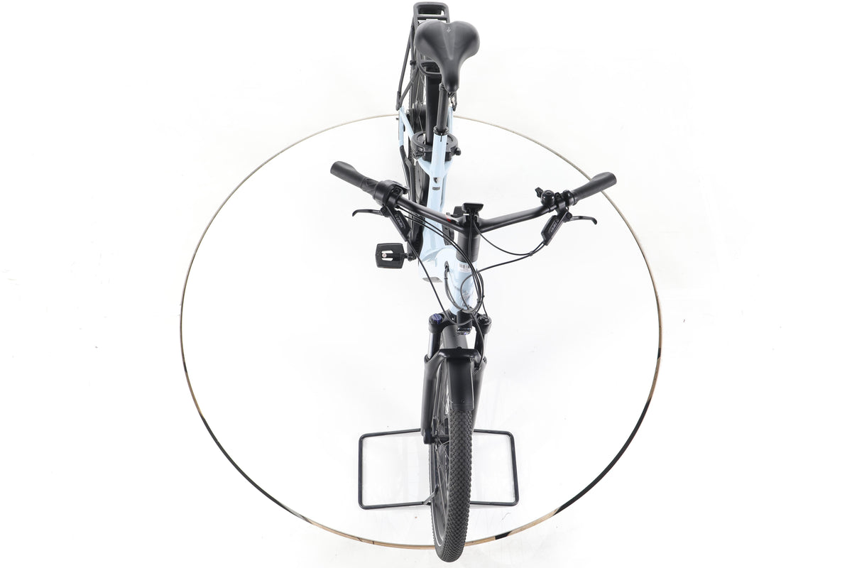 Specialized Turbo Como 4.0 IGH City E-Bike Tiefeinsteiger 2025 - Image 16