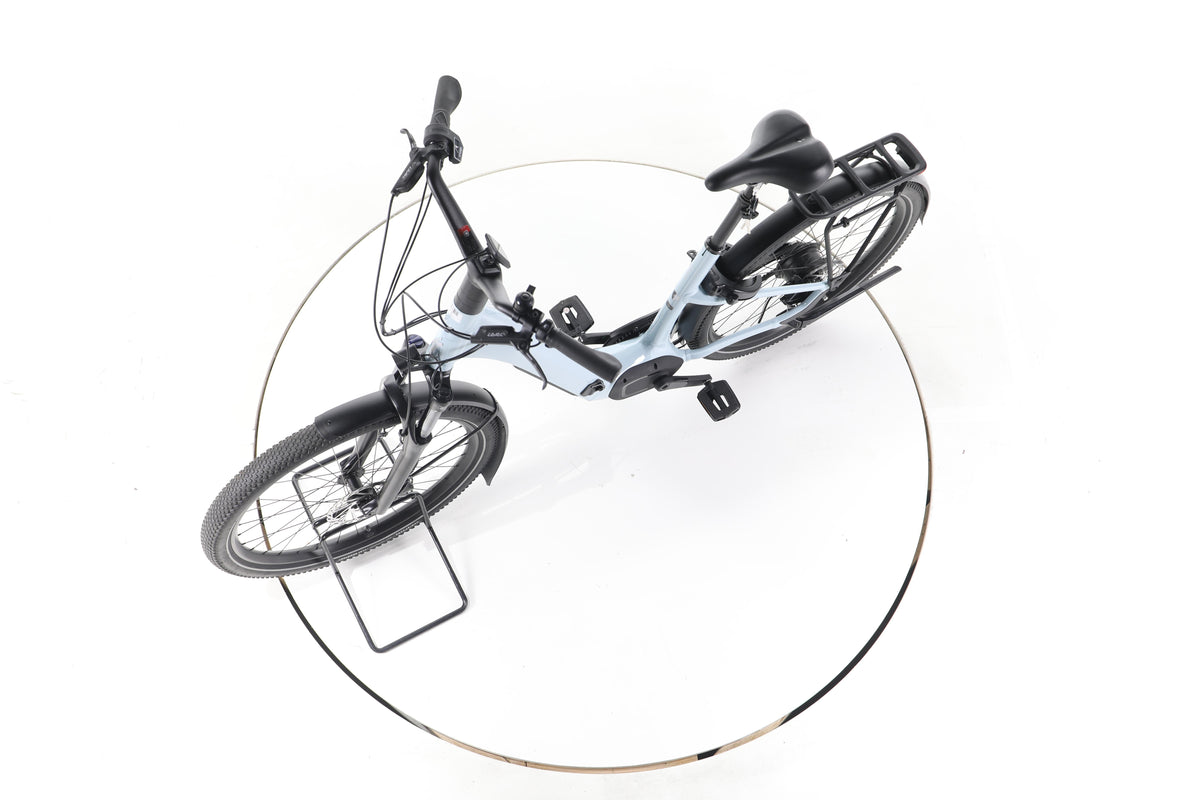 Specialized Turbo Como 4.0 IGH City E-Bike Tiefeinsteiger 2025 - Image 18