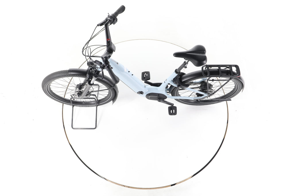 Specialized Turbo Como 4.0 IGH City E-Bike Tiefeinsteiger 2025 - Image 19