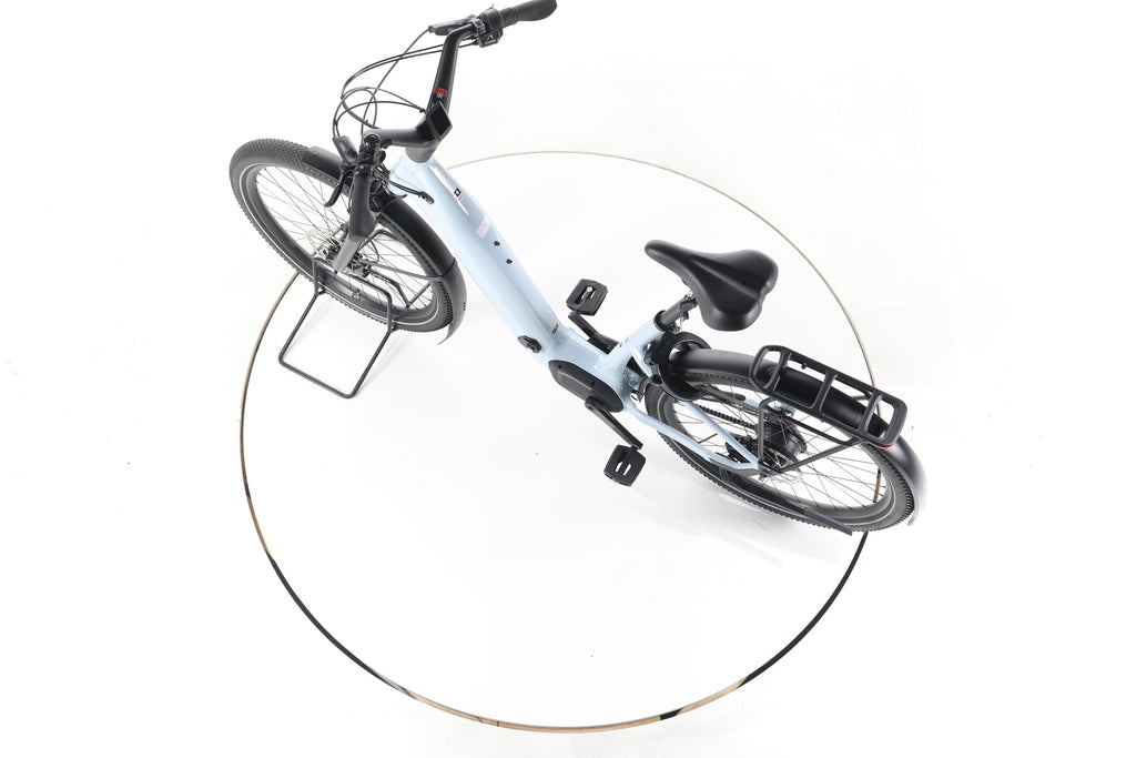 Specialized Turbo Como 4.0 IGH City E-Bike Tiefeinsteiger 2025 - Image 20