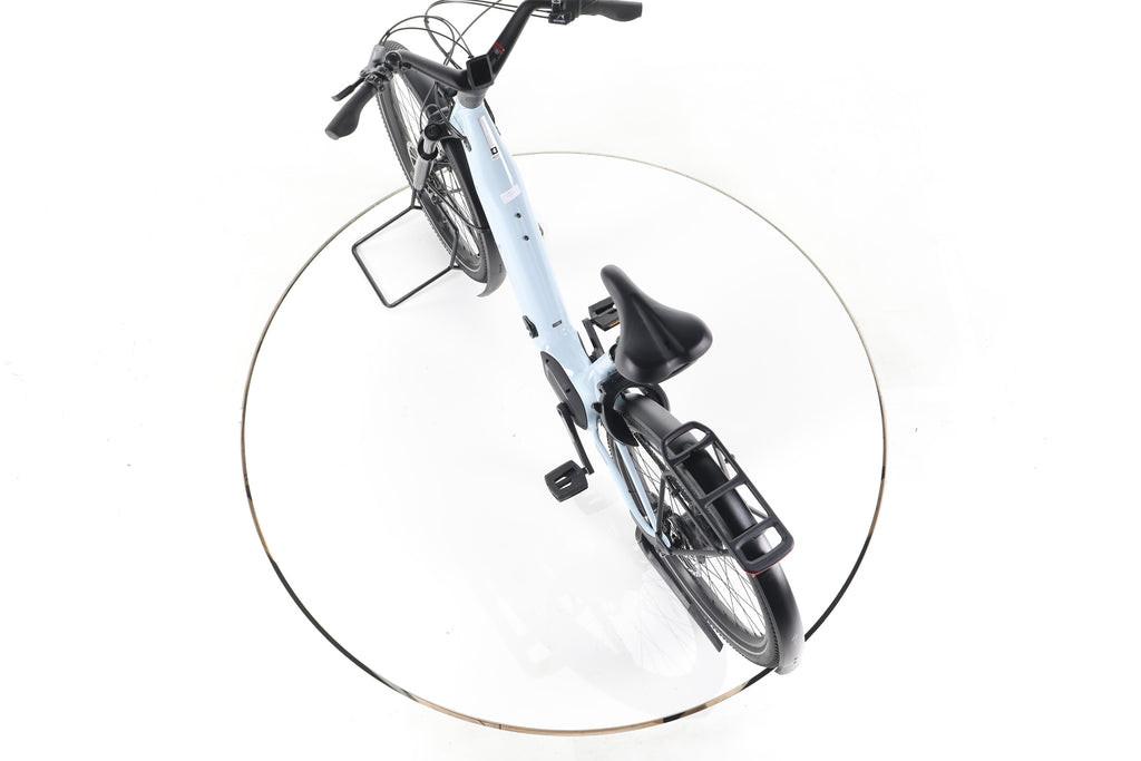 Specialized Turbo Como 4.0 IGH City E-Bike Tiefeinsteiger 2025 - Image 21