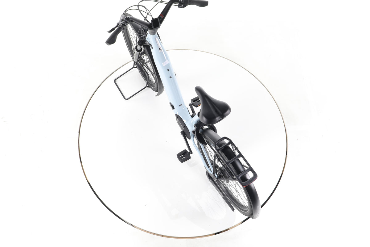 Specialized Turbo Como 4.0 IGH City E-Bike Tiefeinsteiger 2025 - Image 21