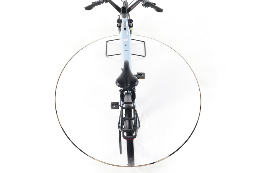 Specialized Turbo Como 4.0 IGH City E-Bike Tiefeinsteiger 2025 - Image 22