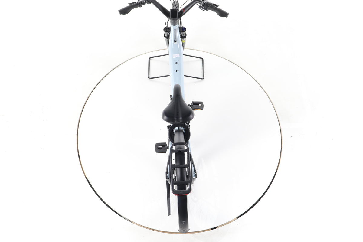 Specialized Turbo Como 4.0 IGH City E-Bike Tiefeinsteiger 2025 - Image 22