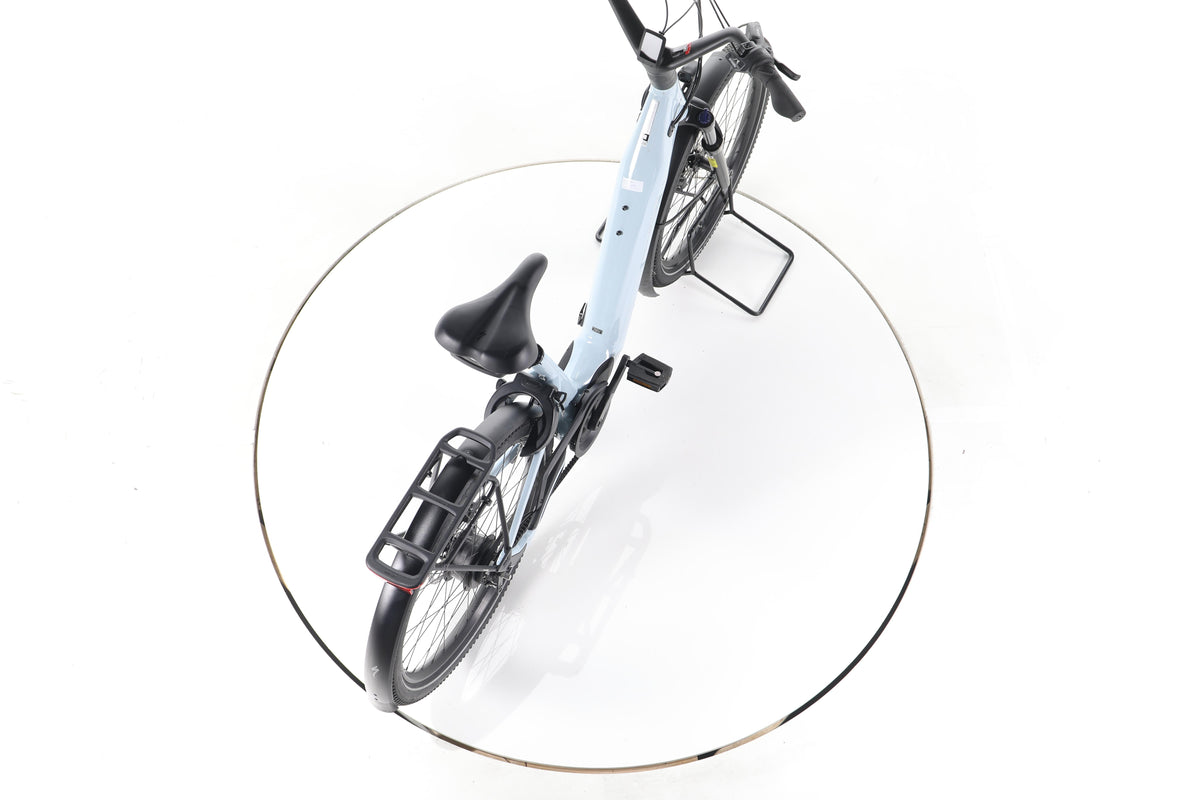 Specialized Turbo Como 4.0 IGH City E-Bike Tiefeinsteiger 2025 - Image 23