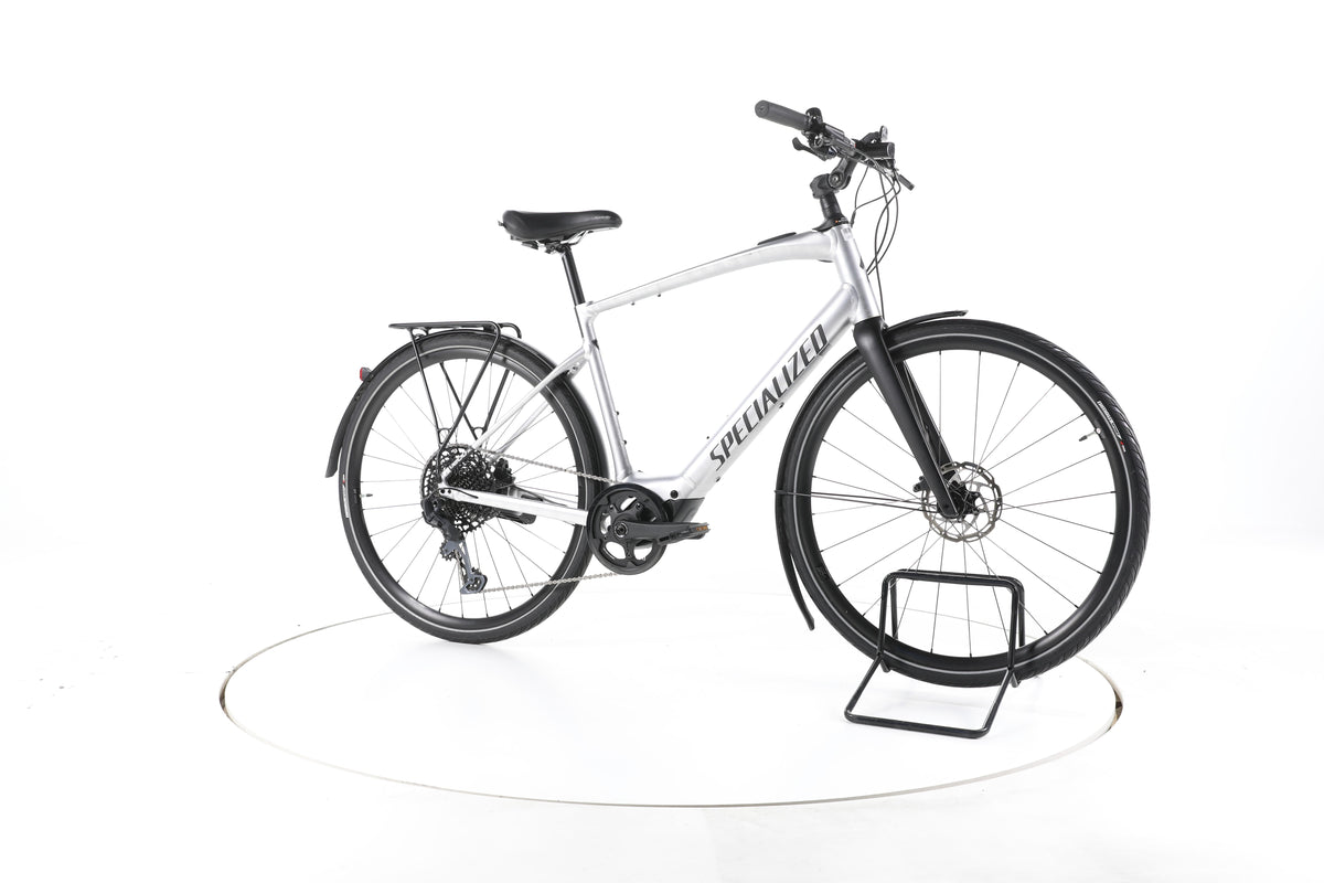 Specialized Turbo Vado SL 5.0 EQ Trekking E-Bike - Image 2