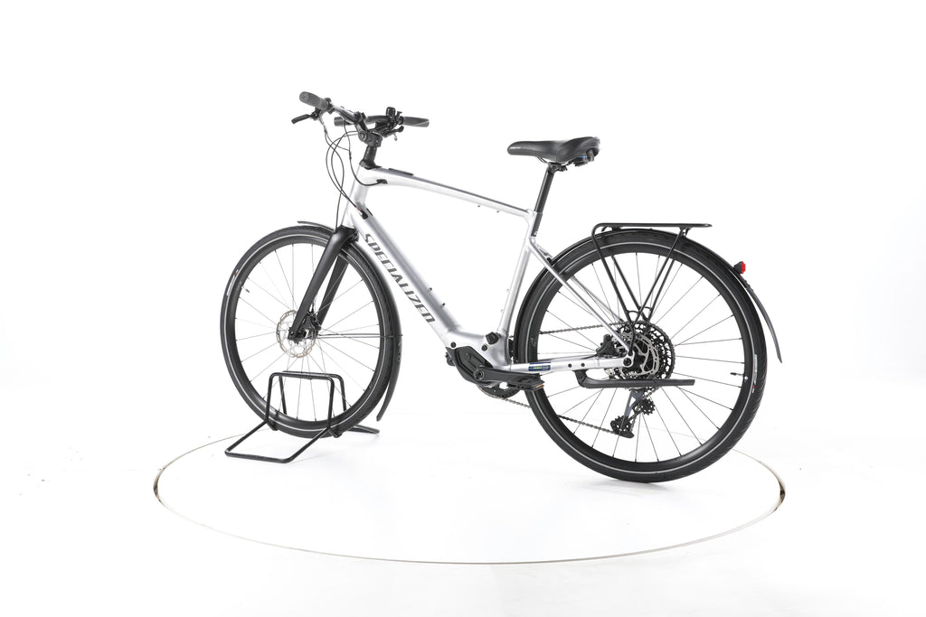 Specialized Turbo Vado SL 5.0 EQ Trekking E-Bike - Image 8