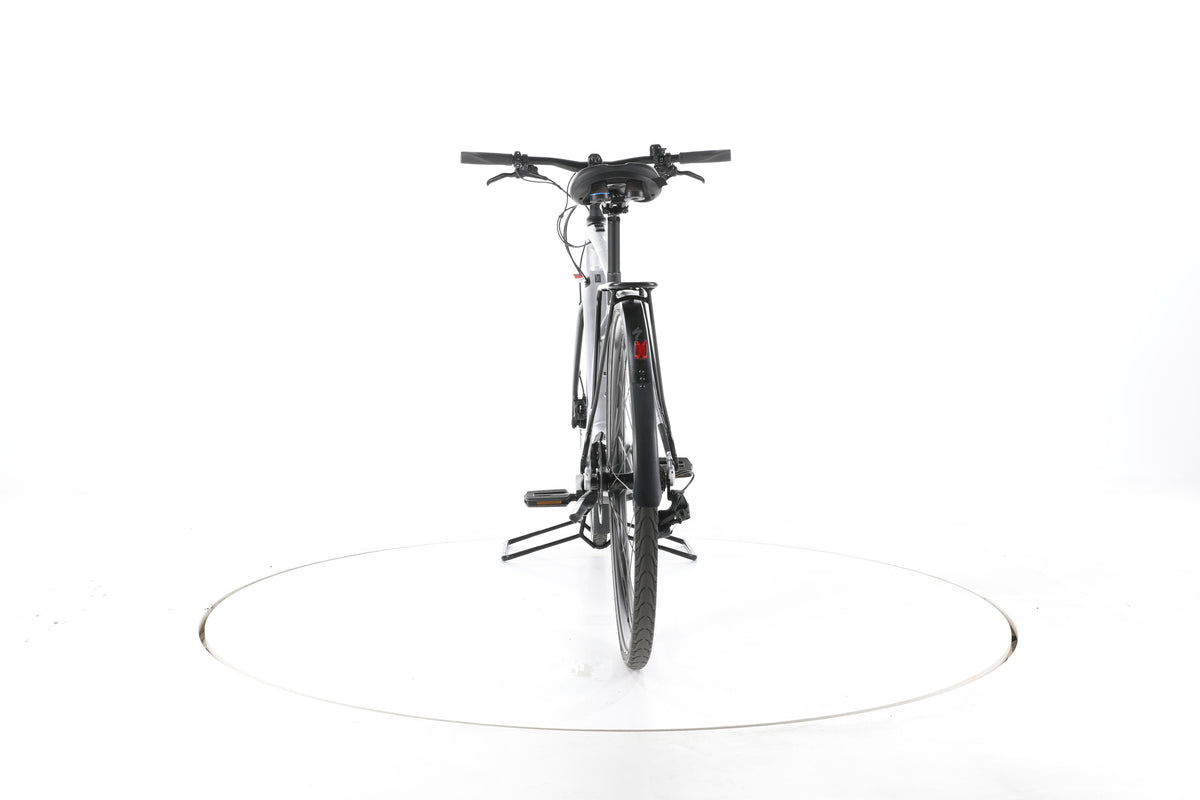 Specialized Turbo Vado SL 5.0 EQ Trekking E-Bike - Image 10