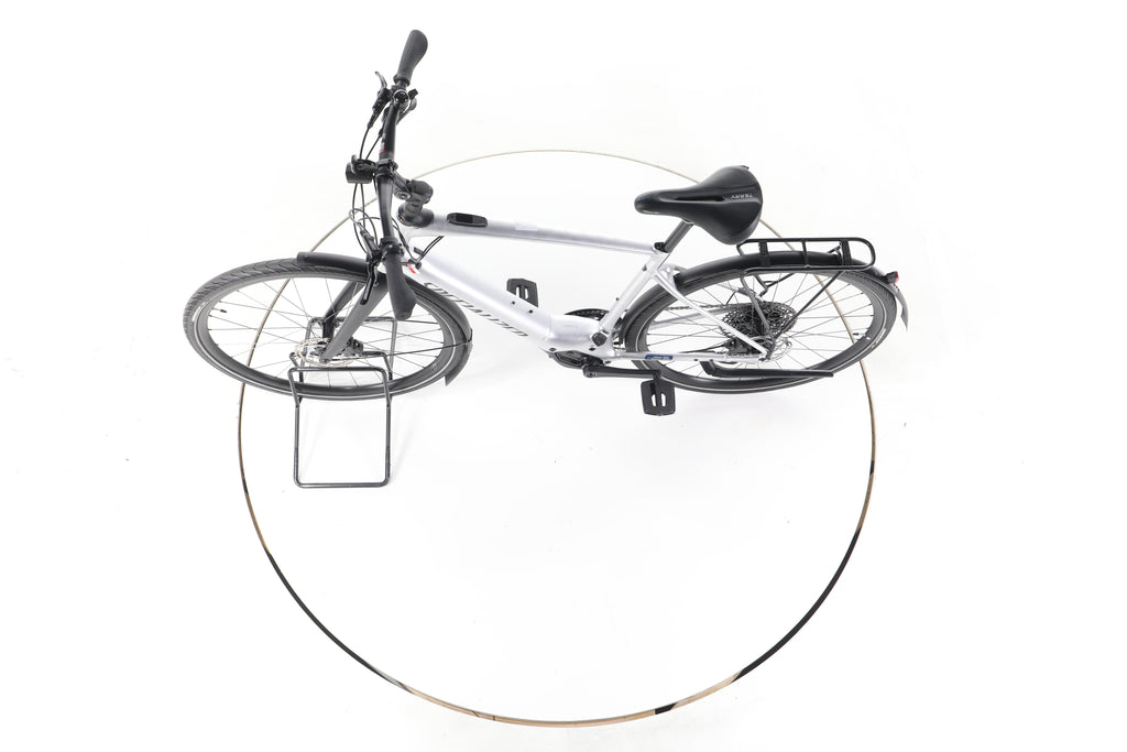 Specialized Turbo Vado SL 5.0 EQ Trekking E-Bike - Image 19