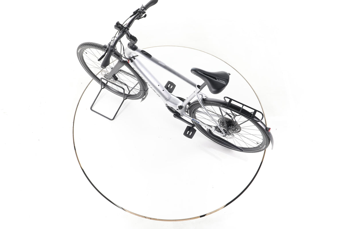 Specialized Turbo Vado SL 5.0 EQ Trekking E-Bike - Image 20