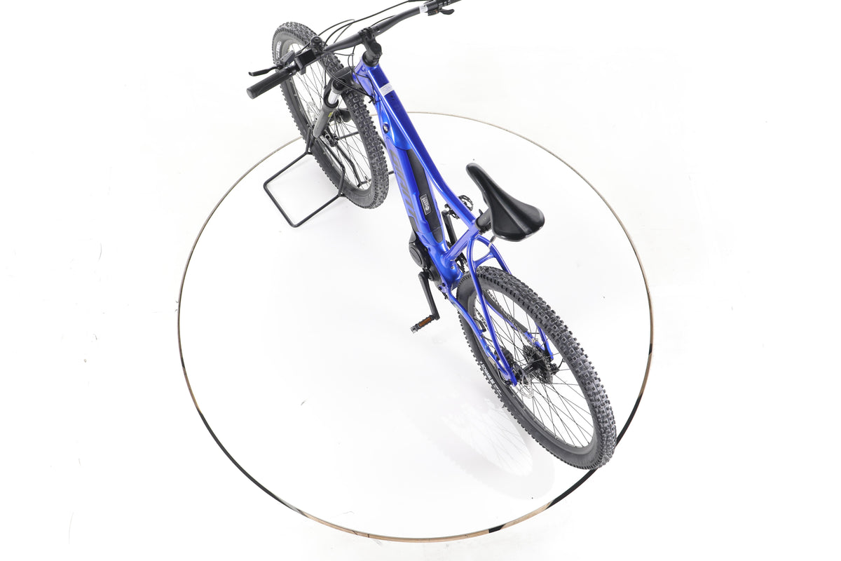 Giant Talon E+ 2 | V1 E-Bike - Image 21