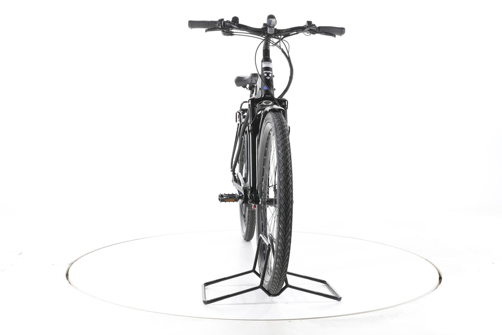 Contoura Li-16 City E-Bike - Image 4