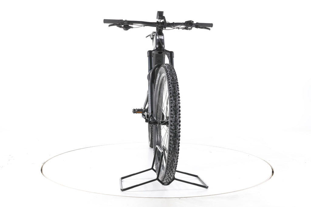 Kettler B-750 FS2 E-Bike Fully Carbon - Image 4