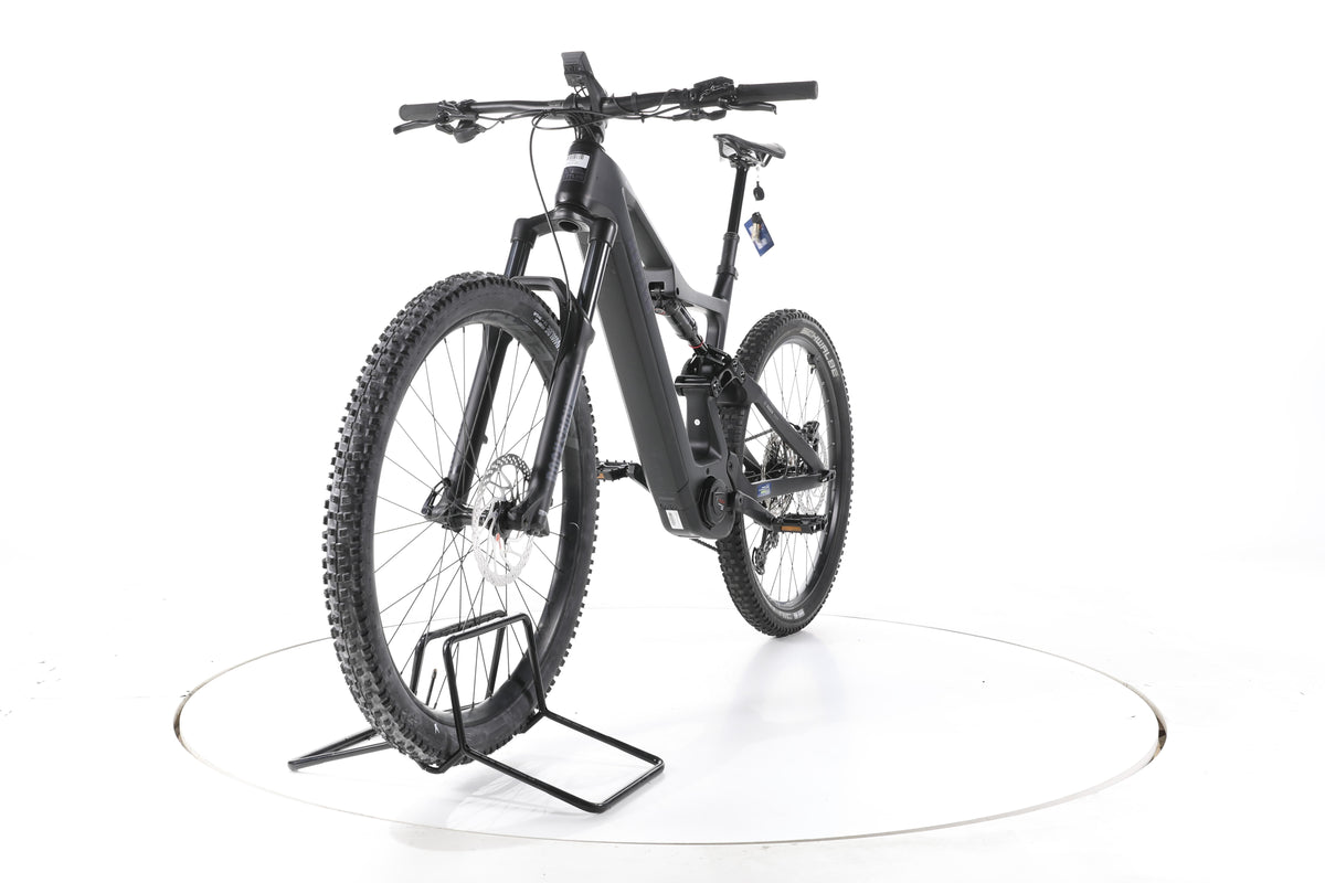 Kettler B-750 FS2 E-Bike Fully Carbon - Image 5
