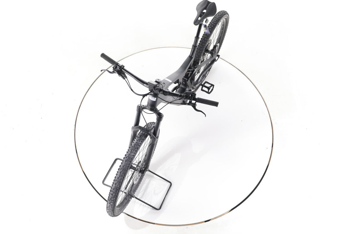 Kettler B-750 FS2 E-Bike Fully Carbon - Image 17
