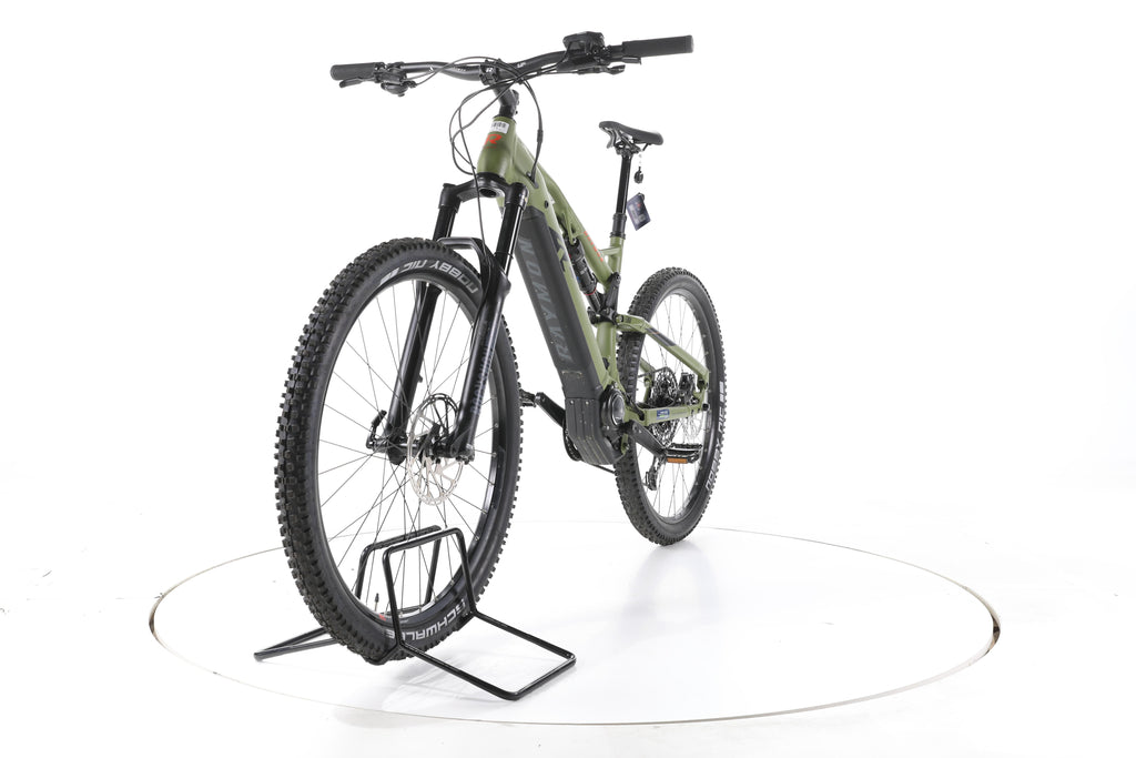R Raymon FullRay 150E 9.0 E-Bike Fully - Image 5