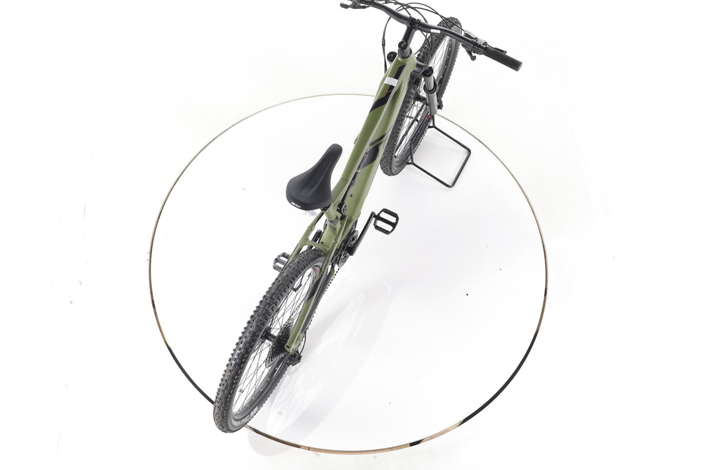 R Raymon FullRay 150E 9.0 E-Bike Fully - Image 23