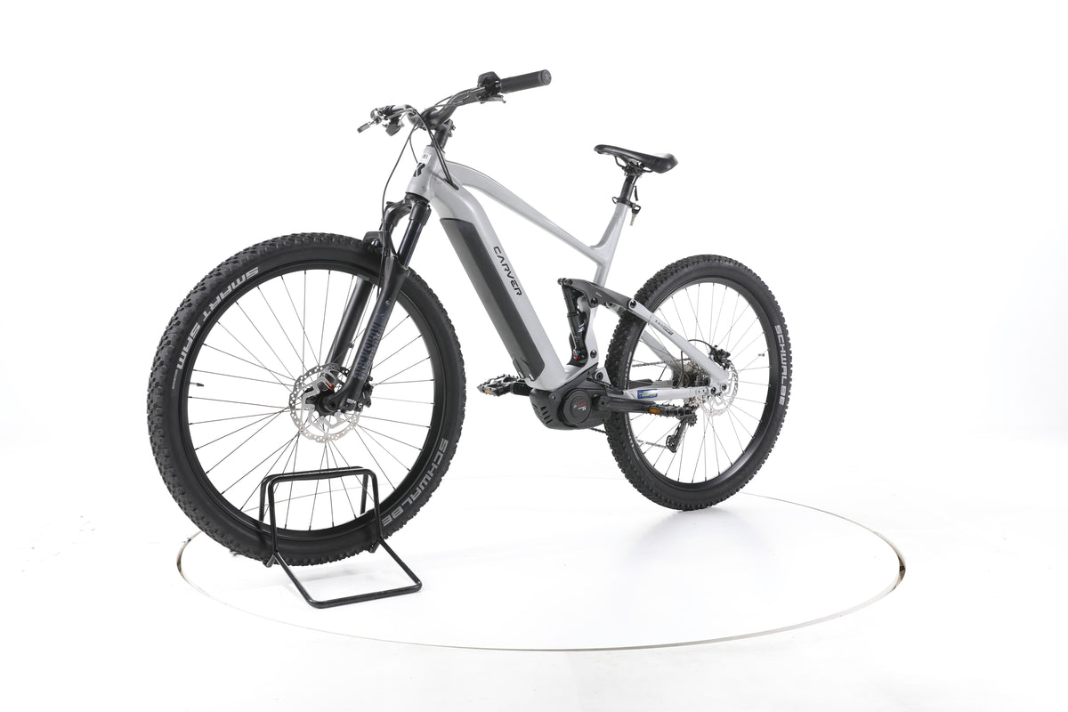 Carver Drift E.510 E-Bike Fully - Image 6