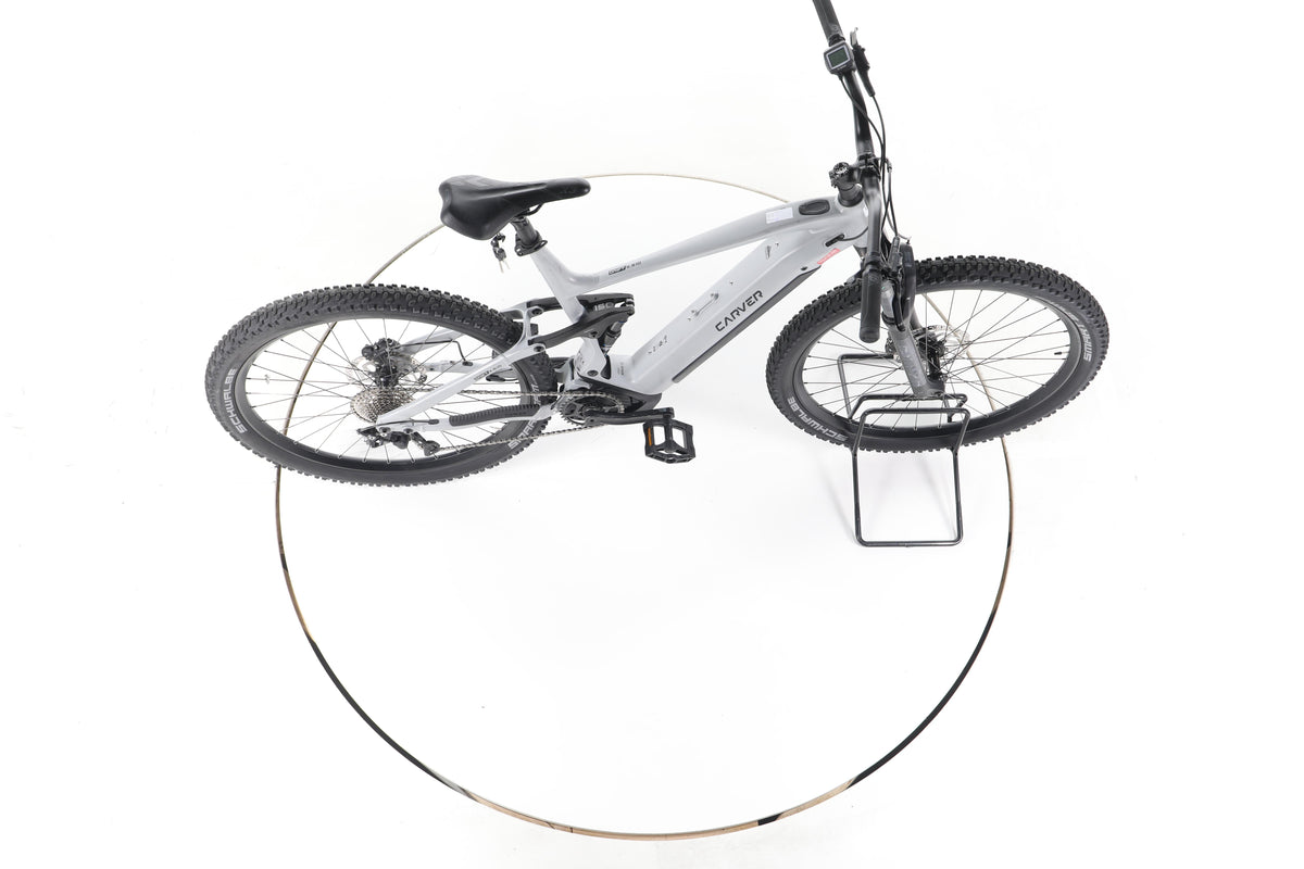 Carver Drift E.510 E-Bike Fully - Image 13