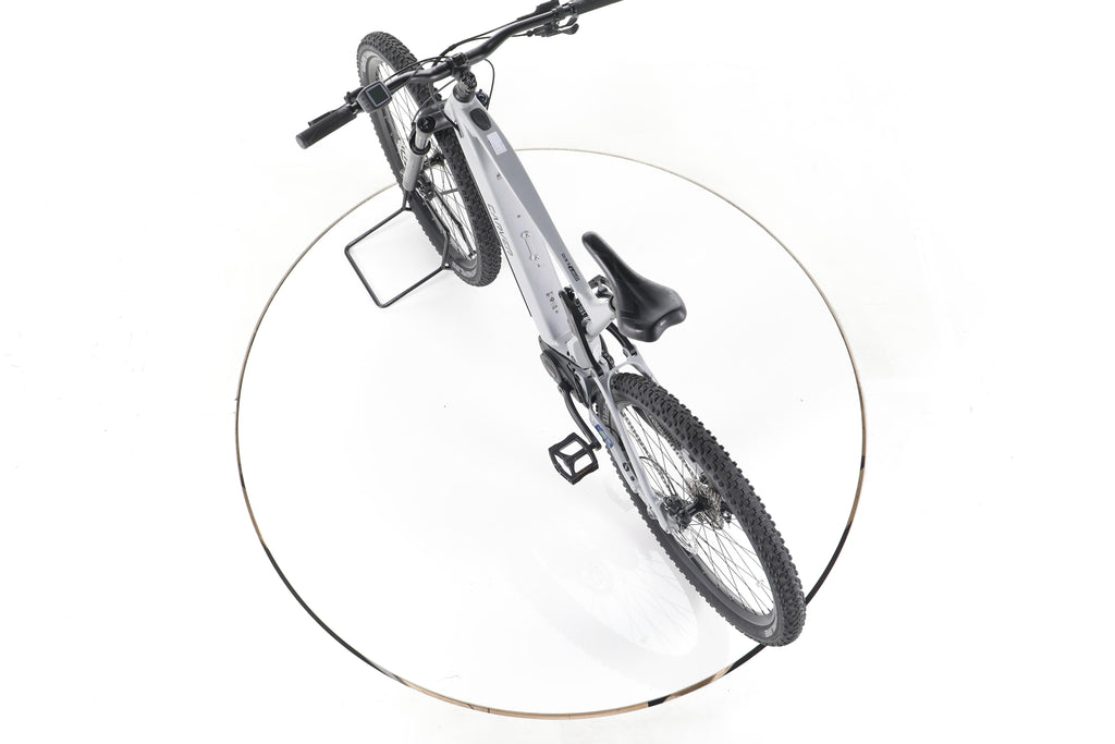 Carver Drift E.510 E-Bike Fully - Image 21