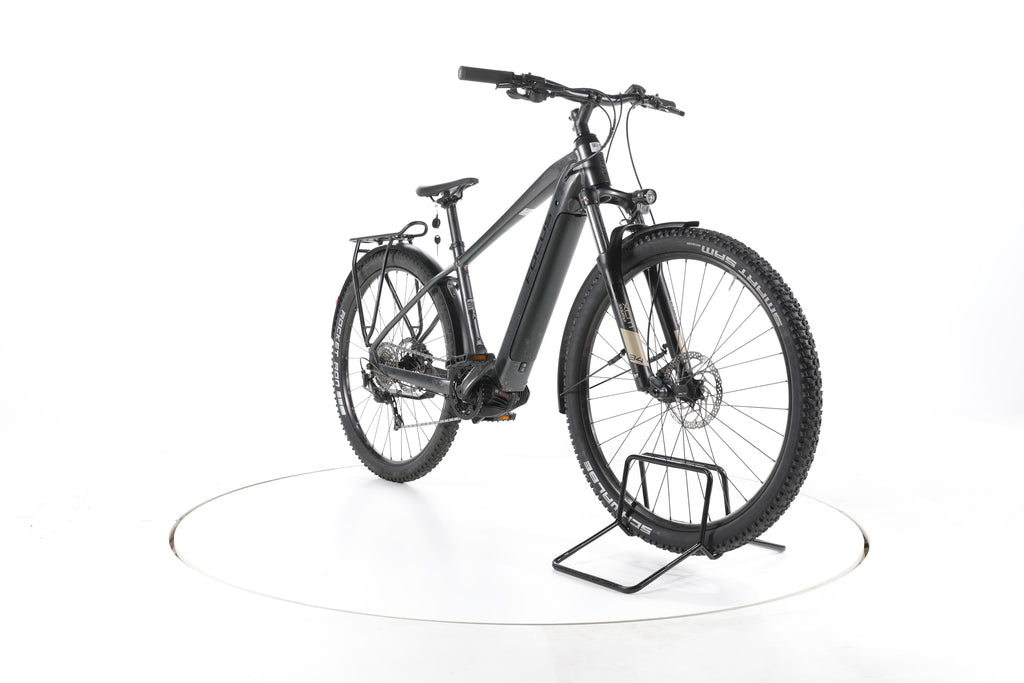 Focus Aventura² 6.6 Trekking E-Bike - Image 3