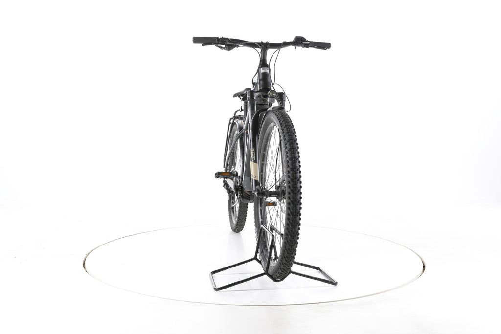Focus Aventura² 6.6 Trekking E-Bike - Image 4