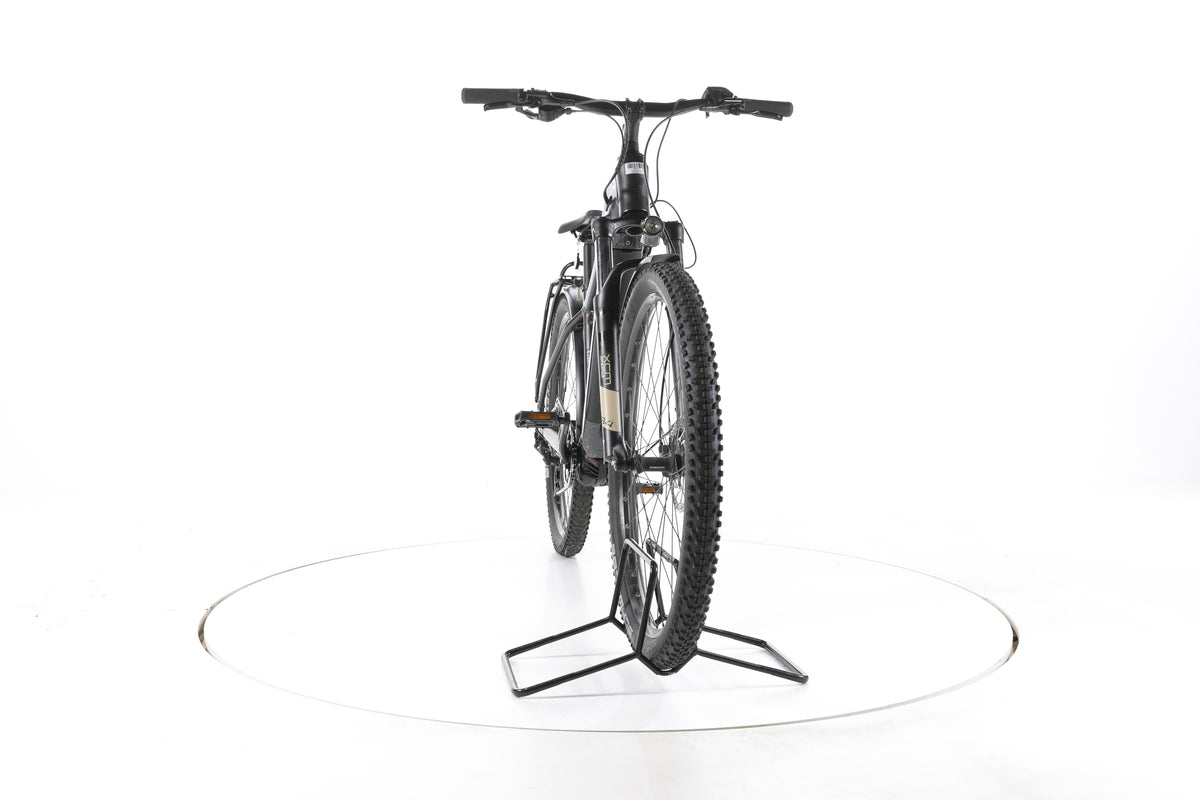 Focus Aventura² 6.6 Trekking E-Bike - Image 4