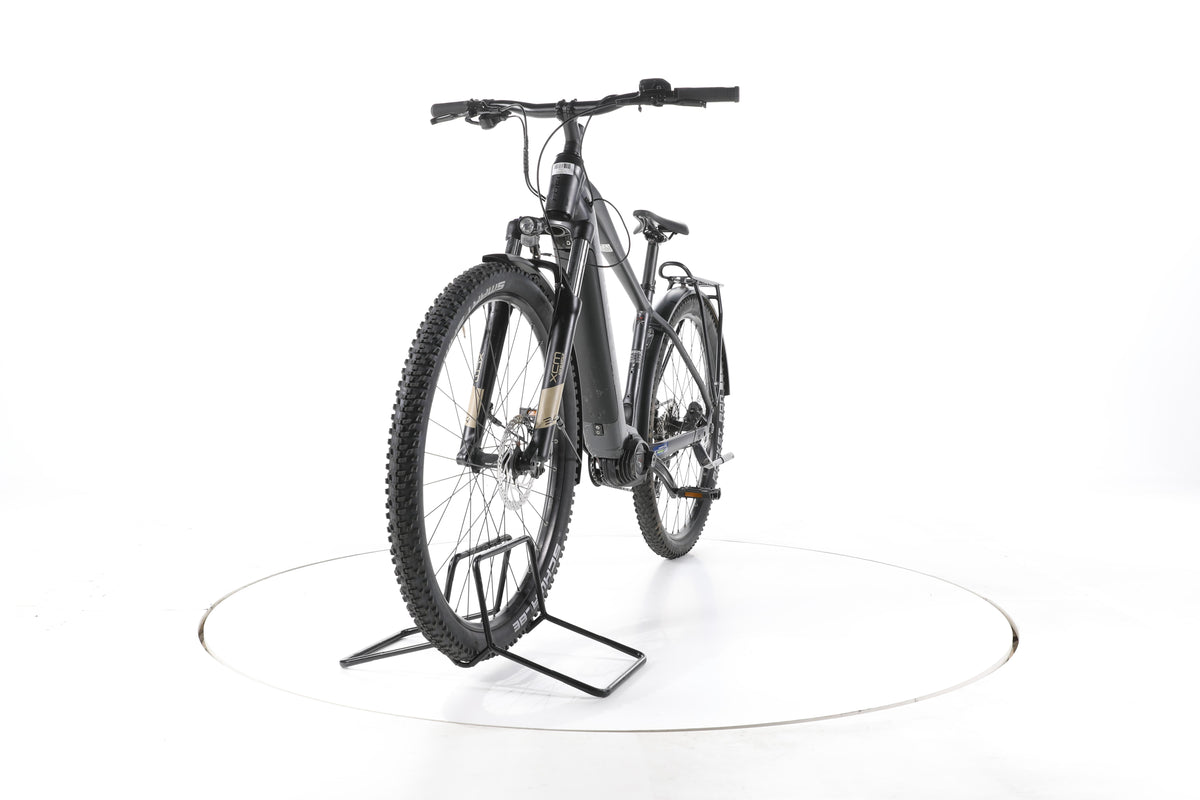 Focus Aventura² 6.6 Trekking E-Bike - Image 5
